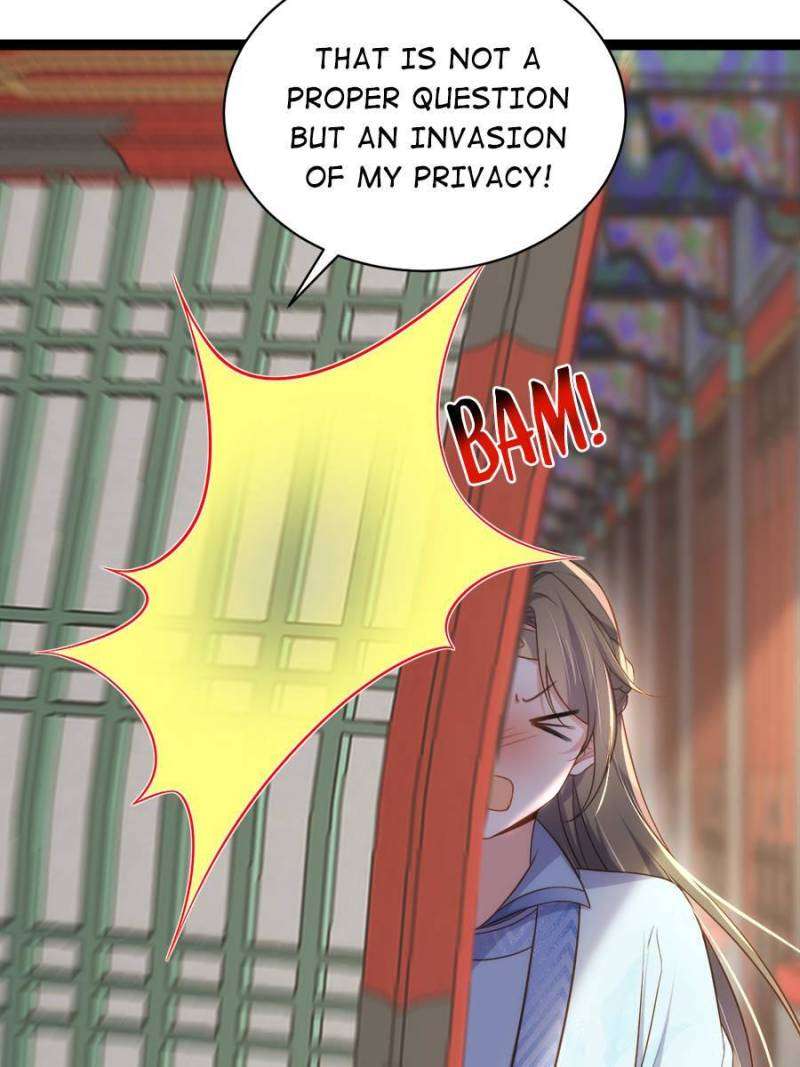 The Eunuch's Consort Rules the World chapter 329 page 6