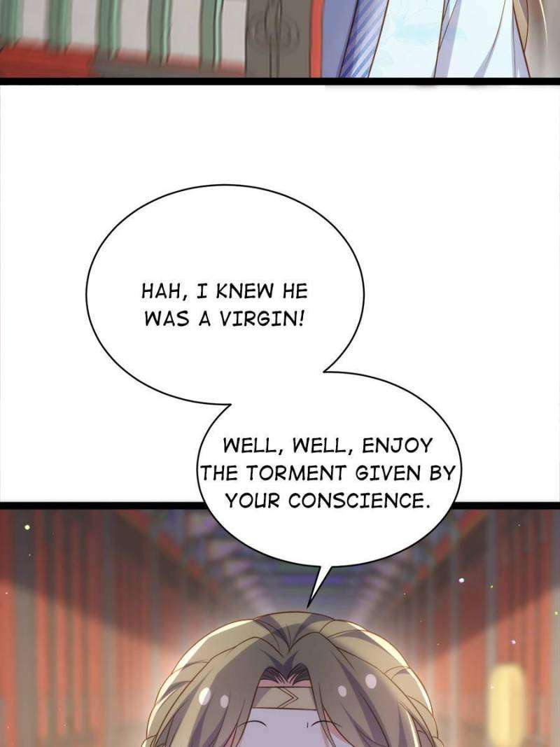 The Eunuch's Consort Rules the World chapter 329 page 7