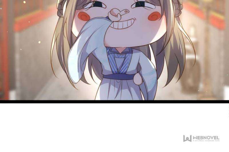 The Eunuch's Consort Rules the World chapter 329 page 8