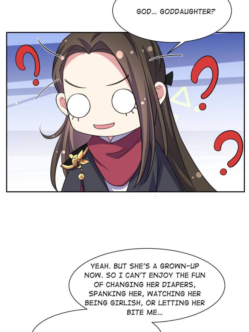 The Eunuch's Consort Rules the World chapter 33 page 11