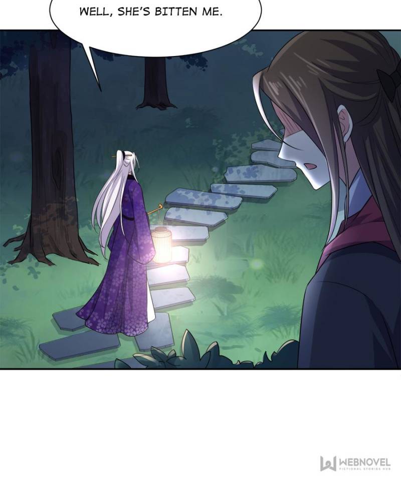 The Eunuch's Consort Rules the World chapter 33 page 12