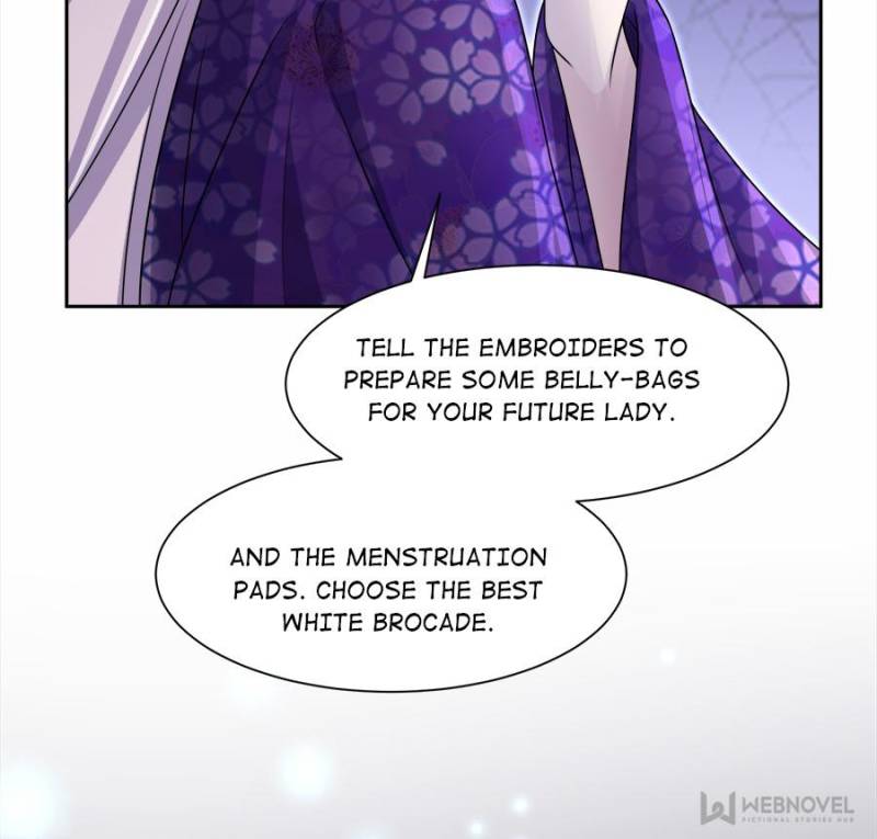 The Eunuch's Consort Rules the World chapter 33 page 14