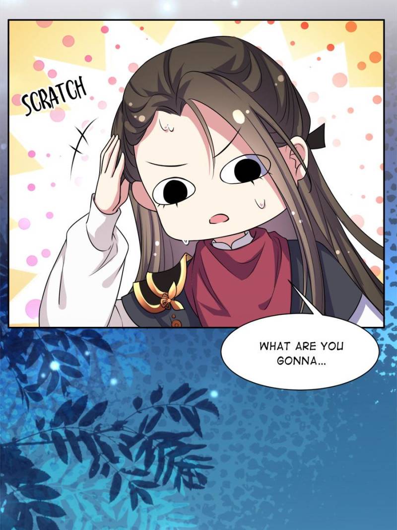 The Eunuch's Consort Rules the World chapter 33 page 15