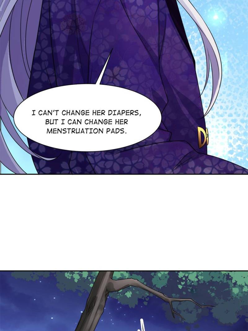 The Eunuch's Consort Rules the World chapter 33 page 17