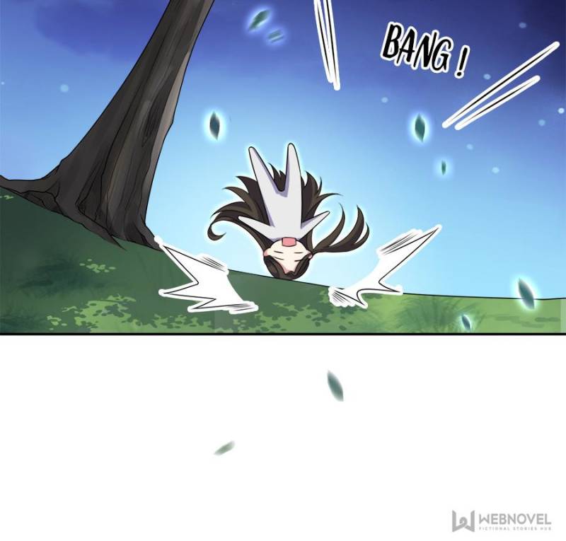 The Eunuch's Consort Rules the World chapter 33 page 18