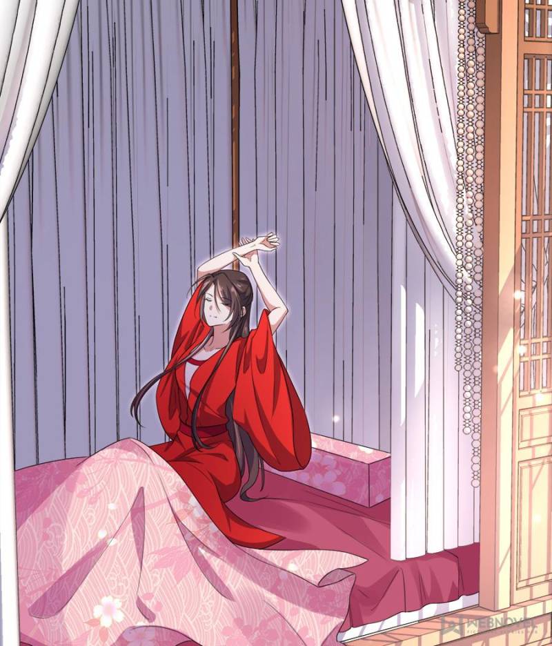 The Eunuch's Consort Rules the World chapter 33 page 20