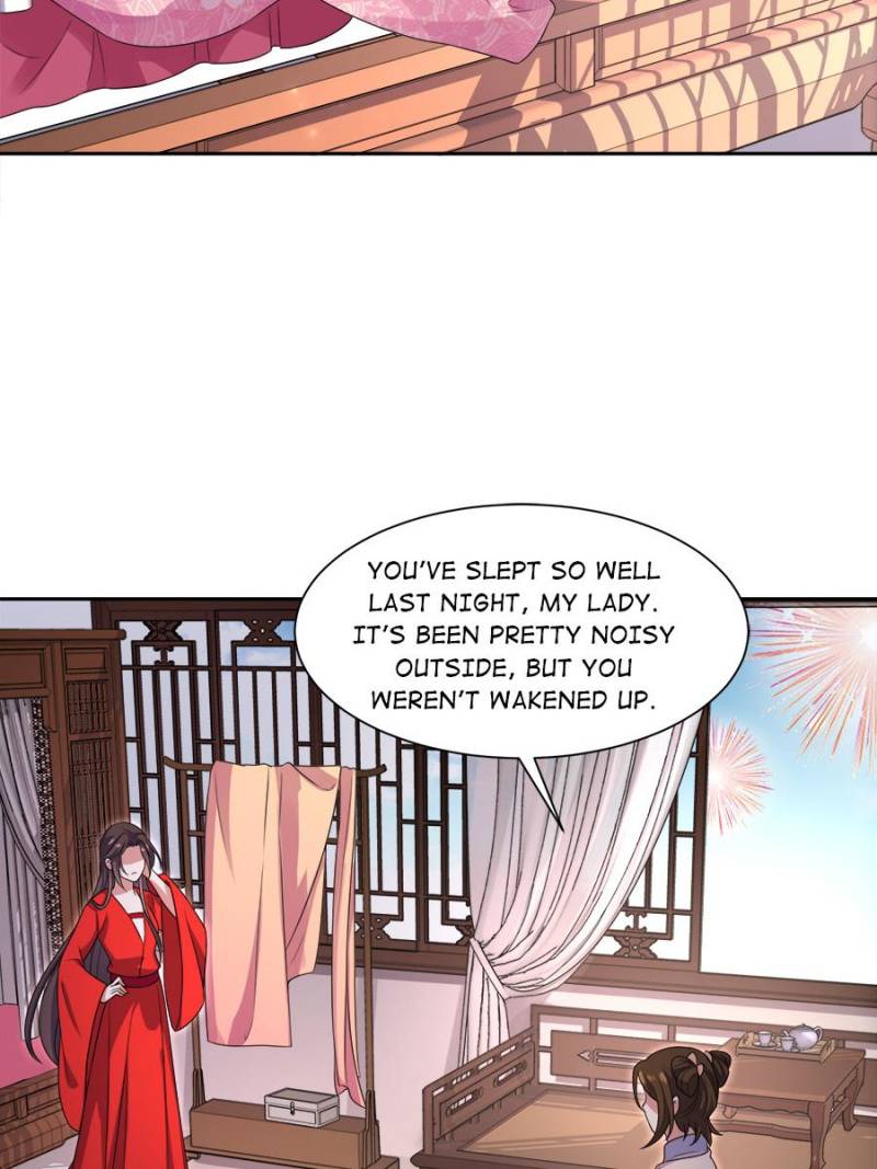 The Eunuch's Consort Rules the World chapter 33 page 21