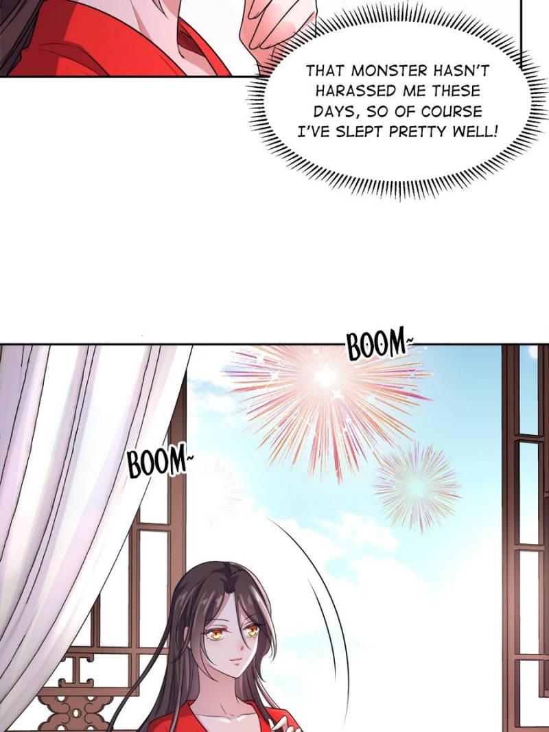 The Eunuch's Consort Rules the World chapter 33 page 24