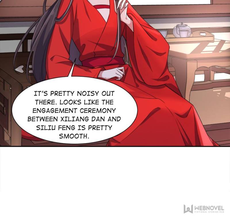 The Eunuch's Consort Rules the World chapter 33 page 25