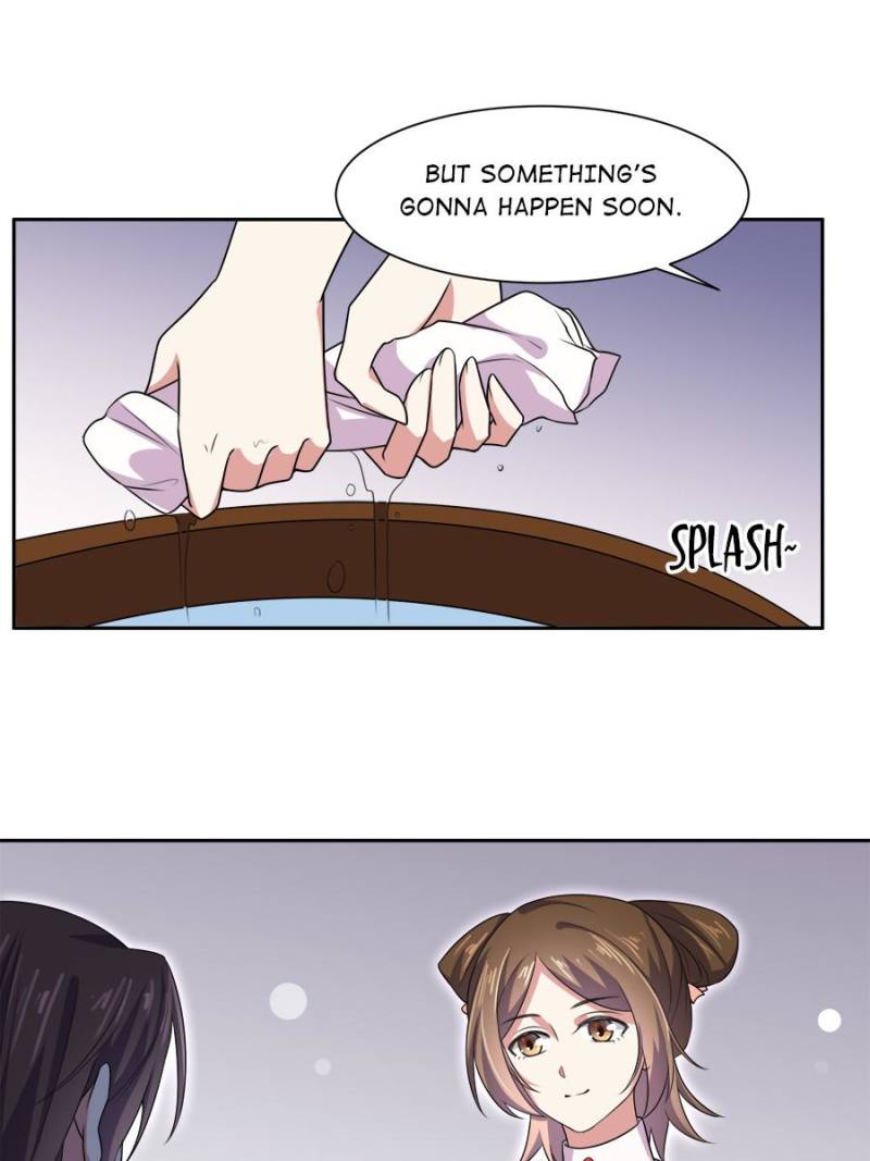 The Eunuch's Consort Rules the World chapter 33 page 26