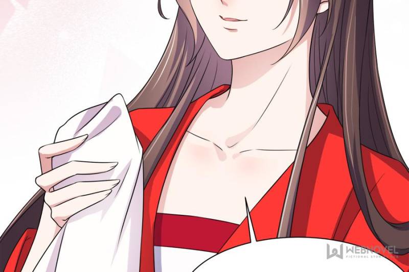 The Eunuch's Consort Rules the World chapter 33 page 28