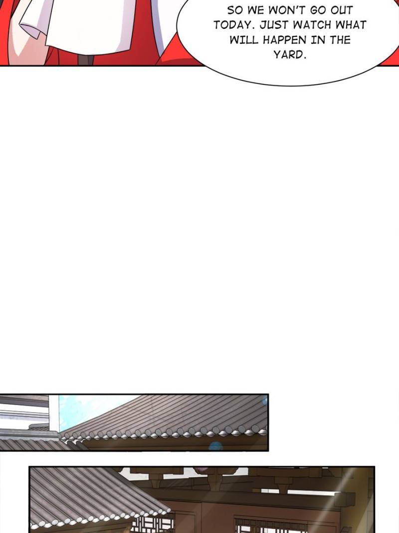 The Eunuch's Consort Rules the World chapter 33 page 29