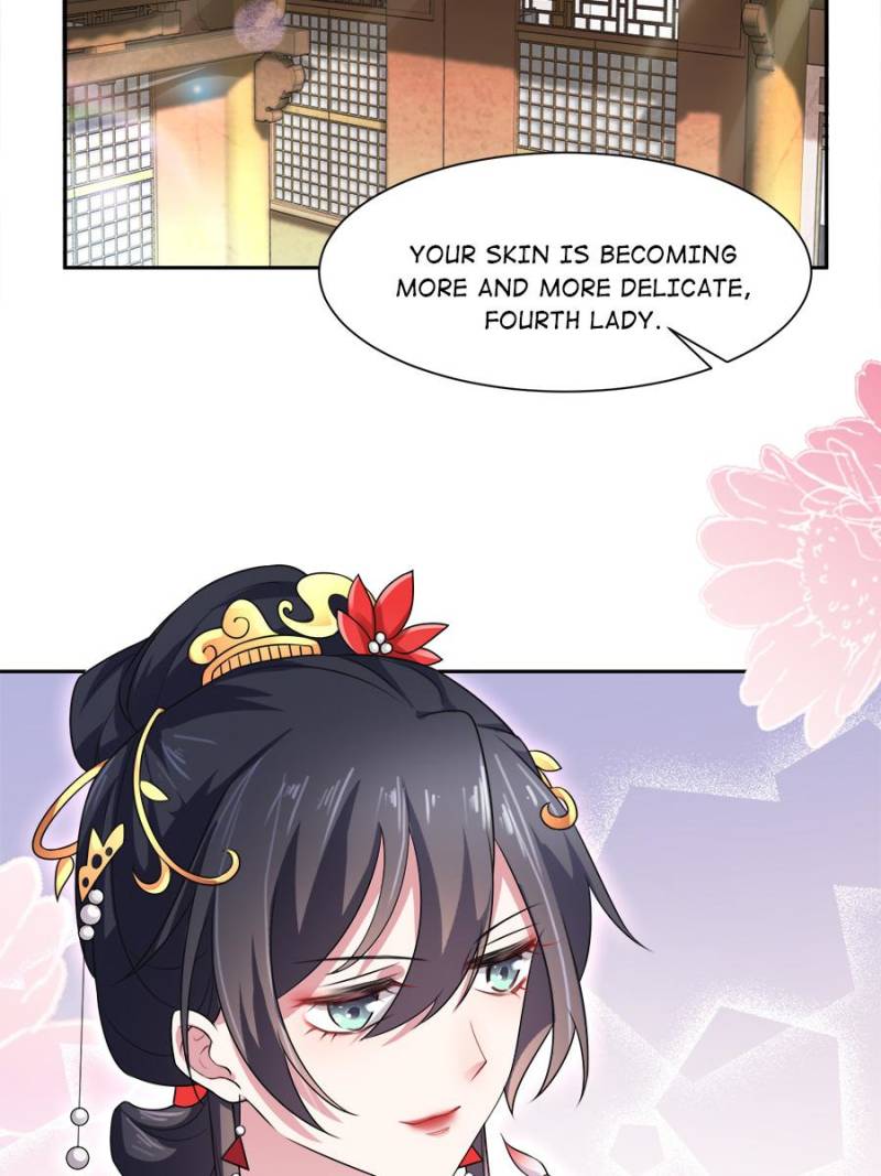 The Eunuch's Consort Rules the World chapter 33 page 30