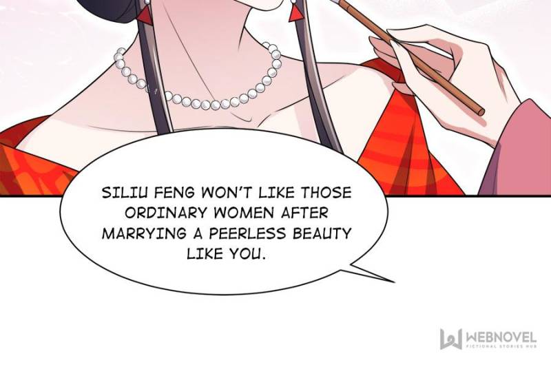 The Eunuch's Consort Rules the World chapter 33 page 31