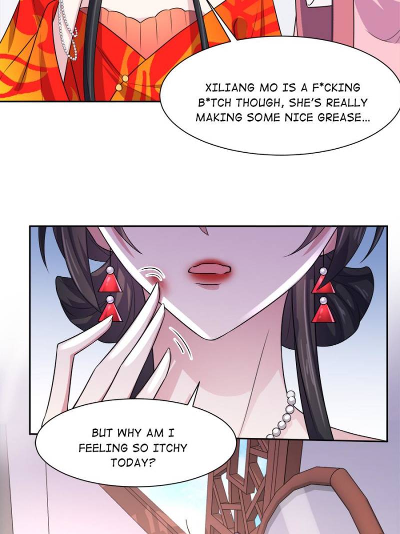 The Eunuch's Consort Rules the World chapter 33 page 33