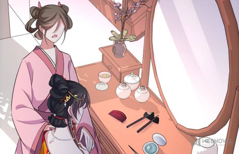 The Eunuch's Consort Rules the World chapter 33 page 34