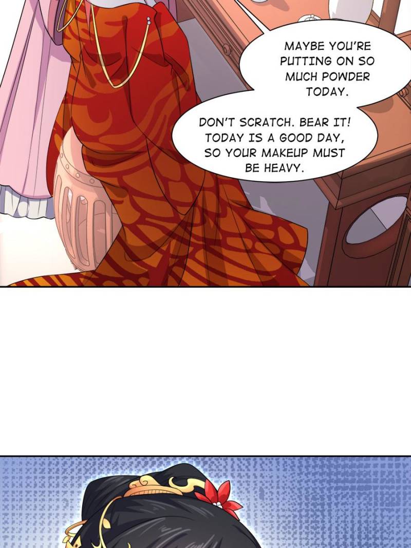 The Eunuch's Consort Rules the World chapter 33 page 35