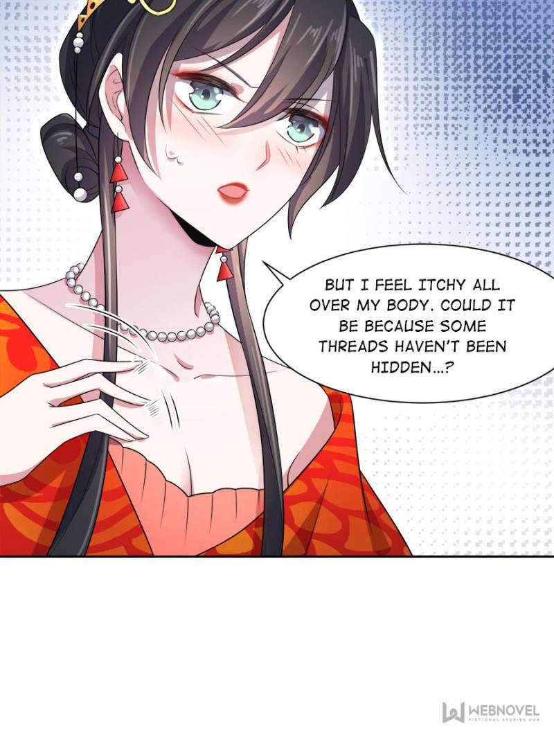 The Eunuch's Consort Rules the World chapter 33 page 36