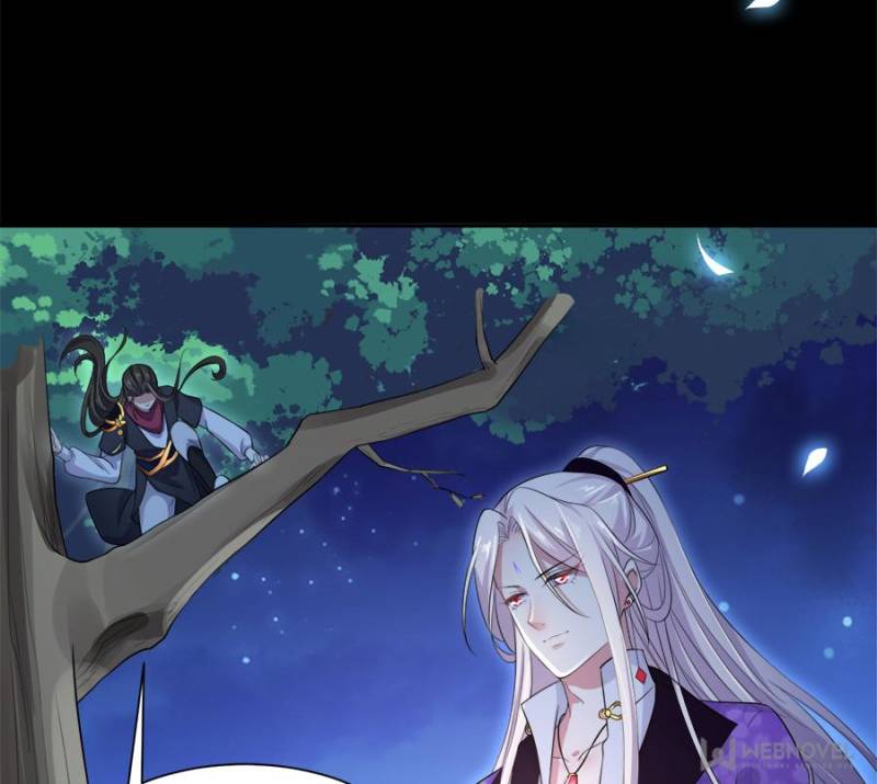 The Eunuch's Consort Rules the World chapter 33 page 4