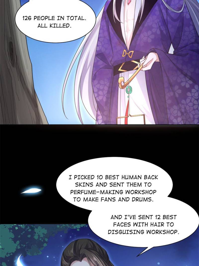 The Eunuch's Consort Rules the World chapter 33 page 5