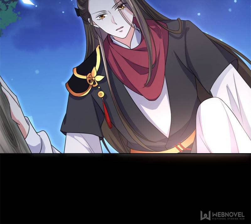 The Eunuch's Consort Rules the World chapter 33 page 6