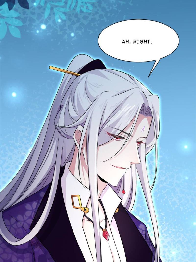 The Eunuch's Consort Rules the World chapter 33 page 9