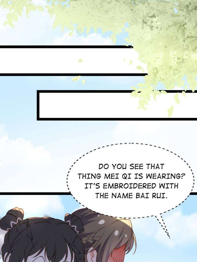 The Eunuch's Consort Rules the World chapter 330 page 1