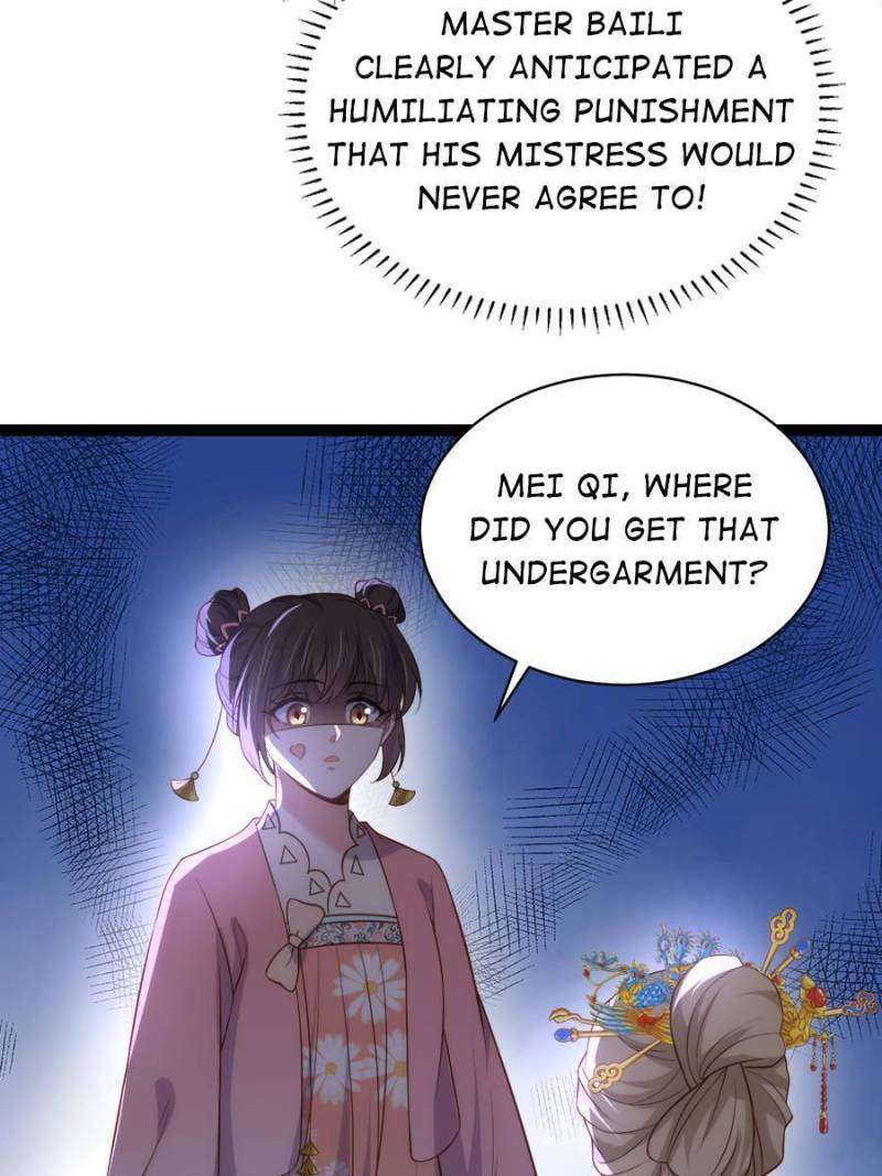 The Eunuch's Consort Rules the World chapter 330 page 10