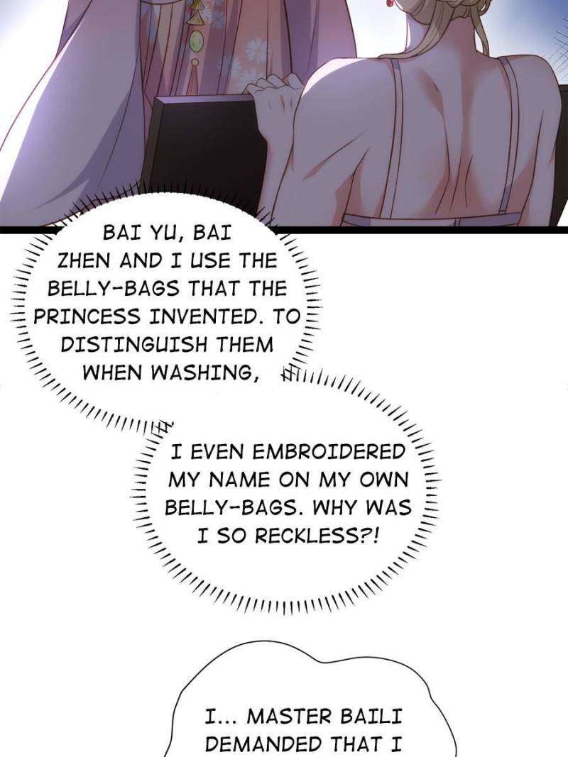 The Eunuch's Consort Rules the World chapter 330 page 11