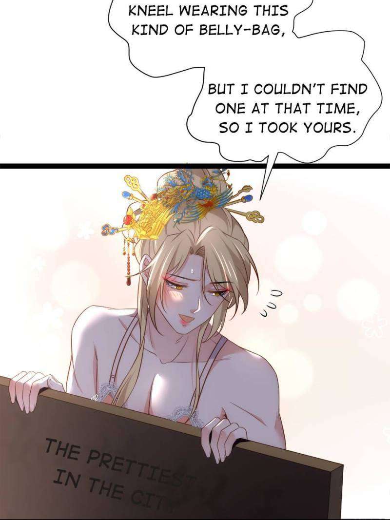 The Eunuch's Consort Rules the World chapter 330 page 12