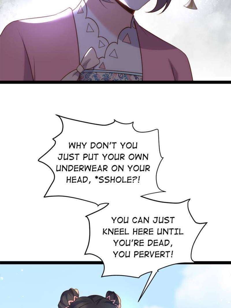 The Eunuch's Consort Rules the World chapter 330 page 14