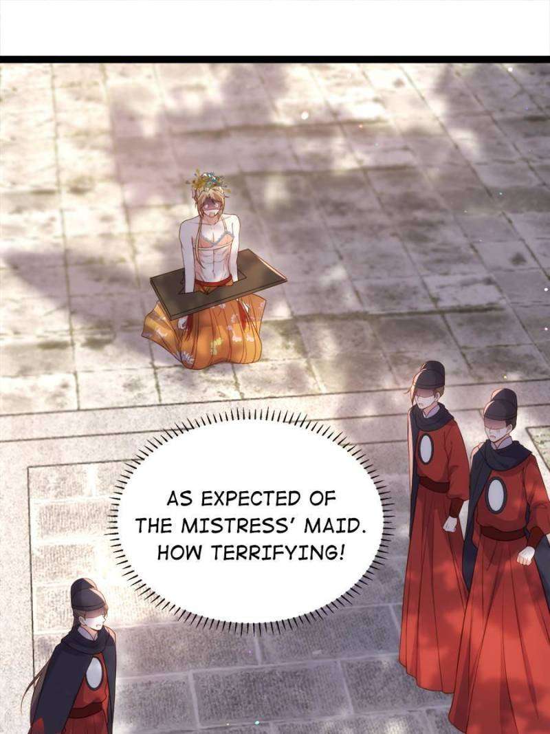 The Eunuch's Consort Rules the World chapter 330 page 17