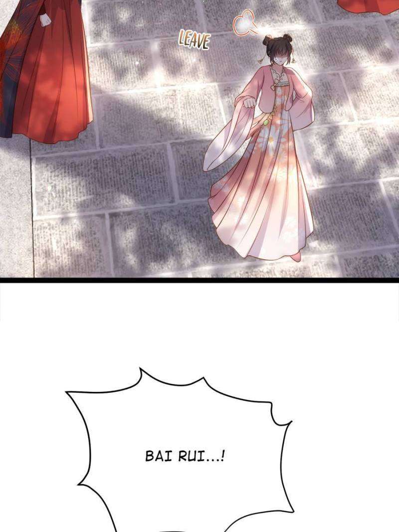 The Eunuch's Consort Rules the World chapter 330 page 18