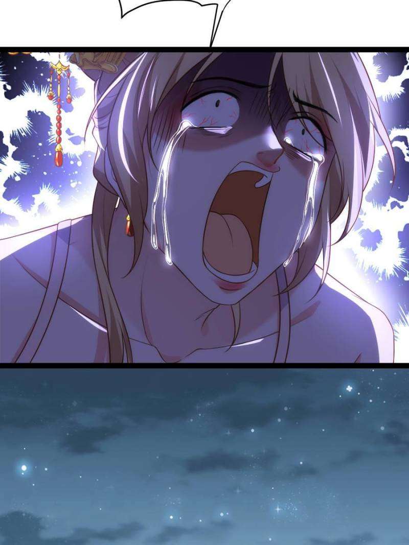 The Eunuch's Consort Rules the World chapter 330 page 19