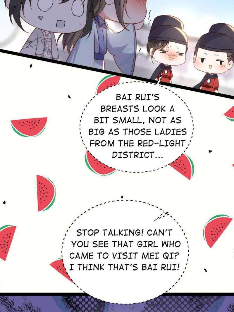 The Eunuch's Consort Rules the World chapter 330 page 2