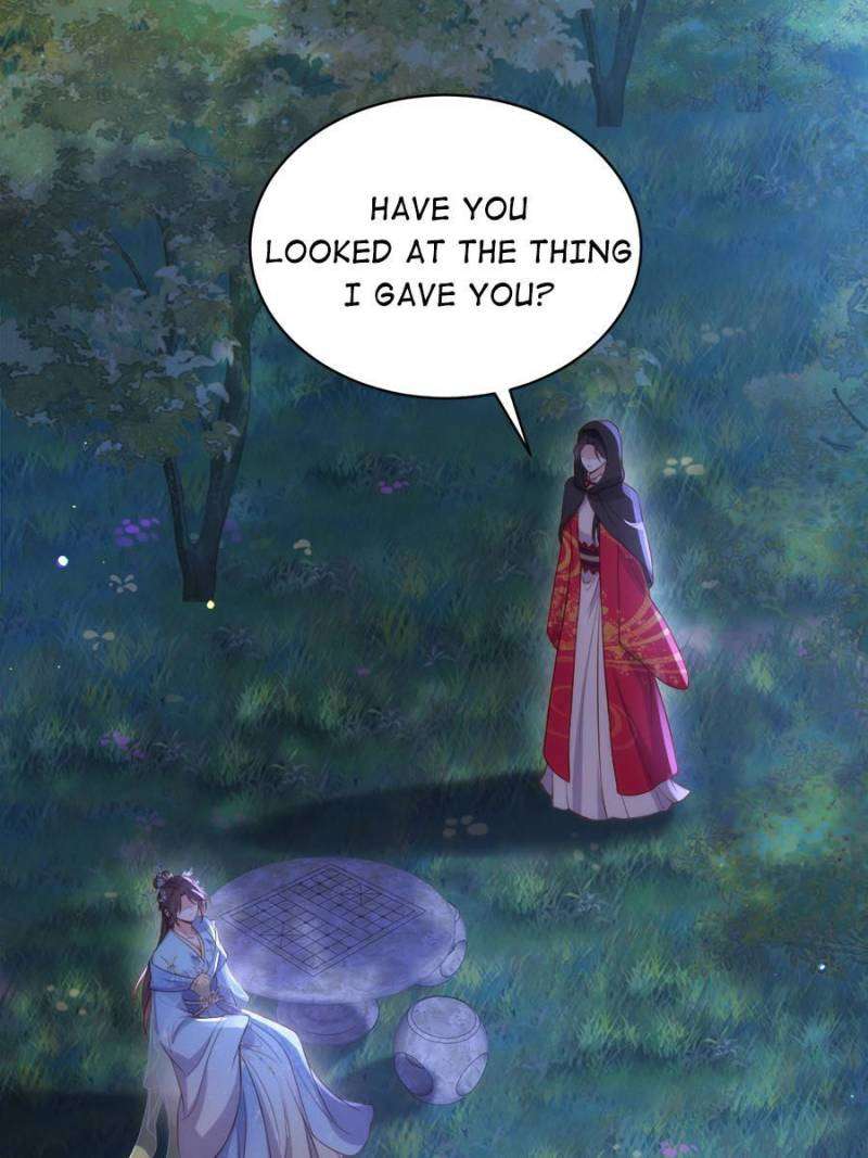 The Eunuch's Consort Rules the World chapter 330 page 21