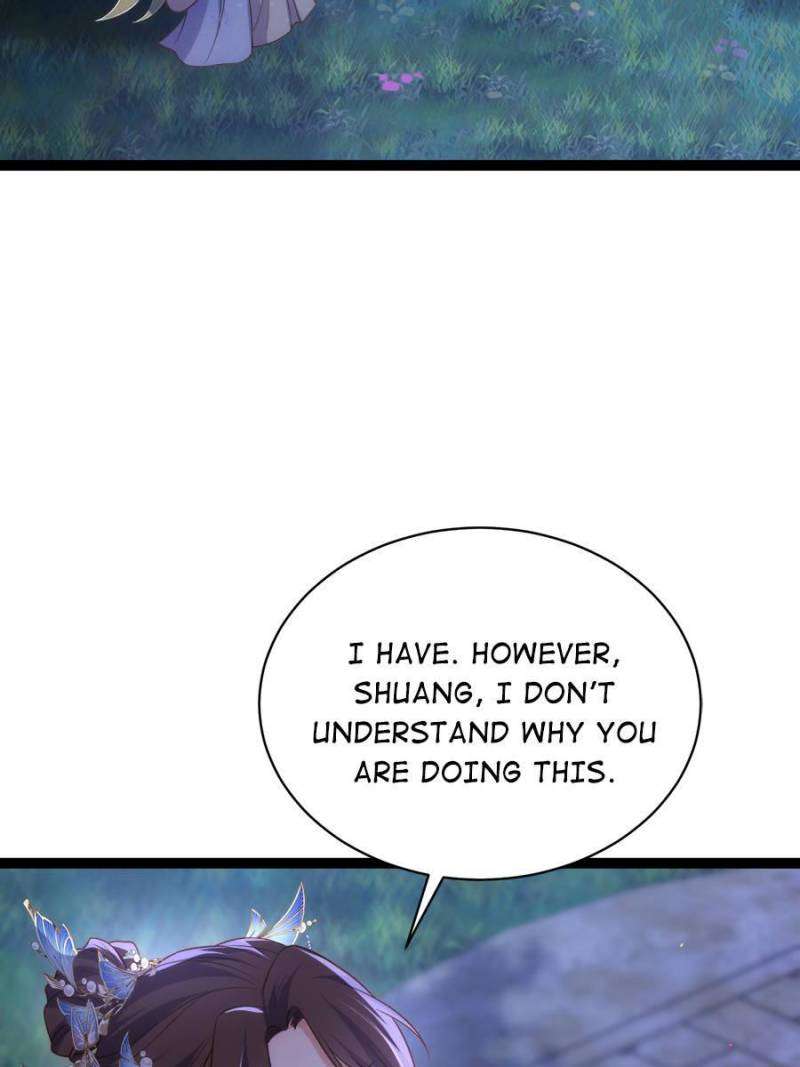 The Eunuch's Consort Rules the World chapter 330 page 22