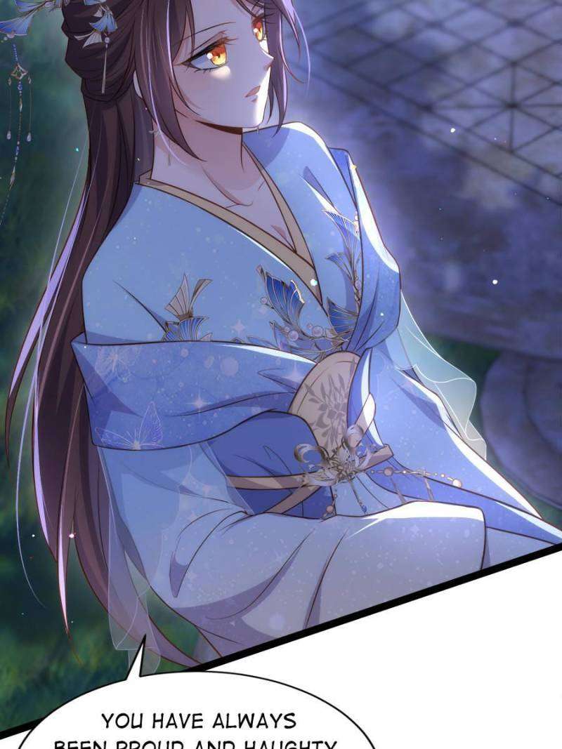 The Eunuch's Consort Rules the World chapter 330 page 23