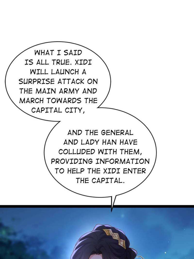 The Eunuch's Consort Rules the World chapter 330 page 25