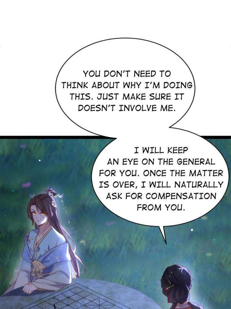 The Eunuch's Consort Rules the World chapter 330 page 27