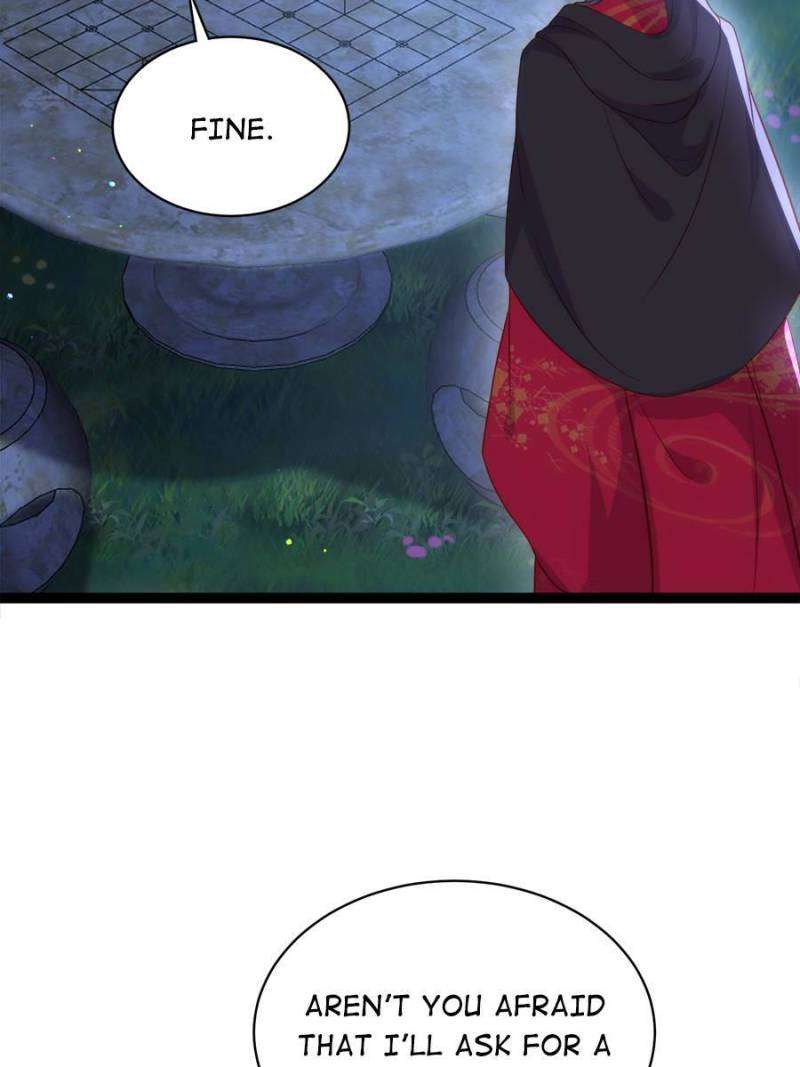 The Eunuch's Consort Rules the World chapter 330 page 28