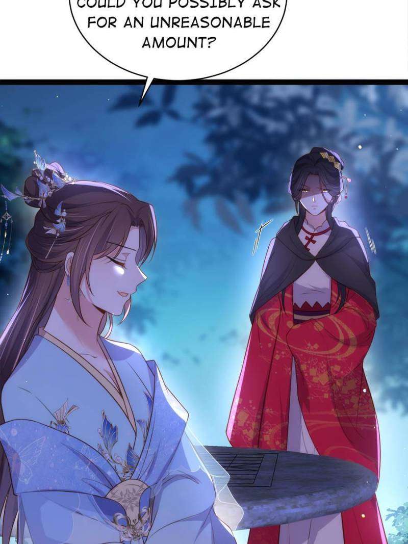 The Eunuch's Consort Rules the World chapter 330 page 30