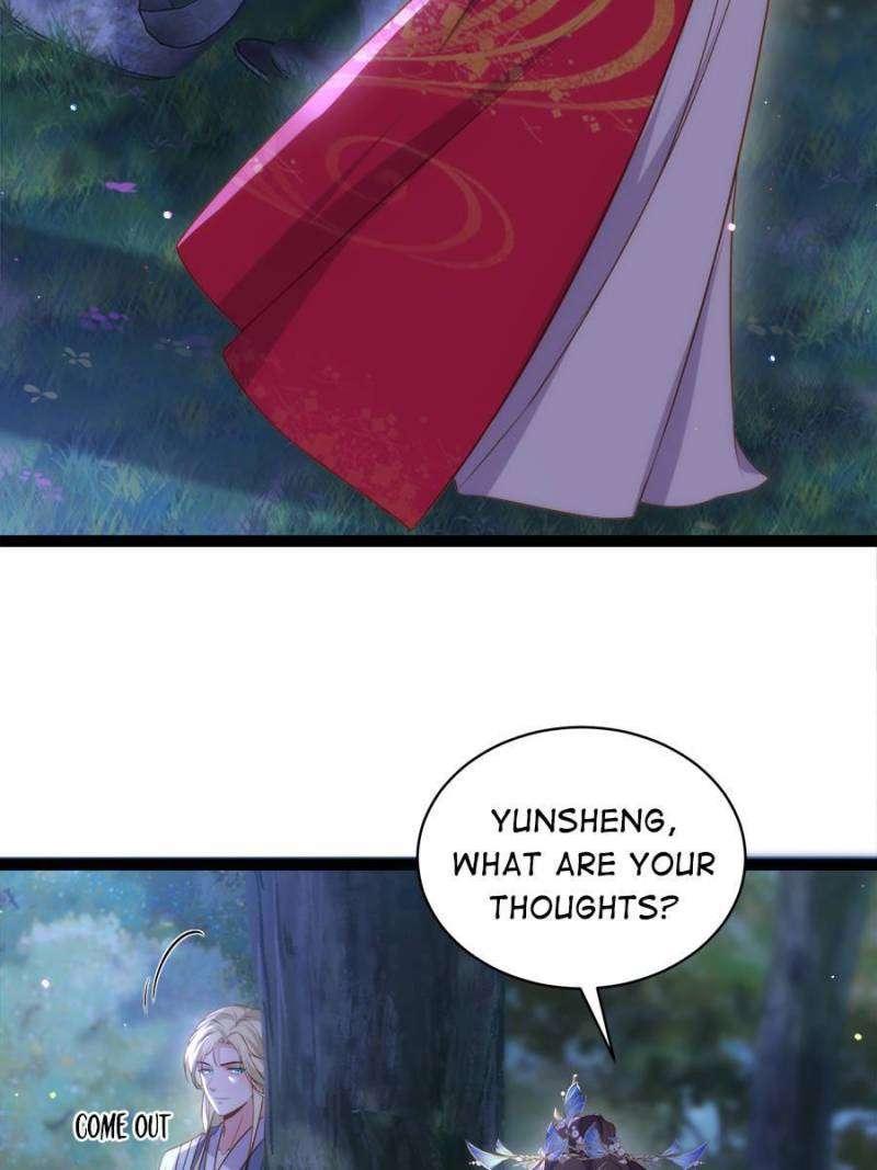 The Eunuch's Consort Rules the World chapter 330 page 34