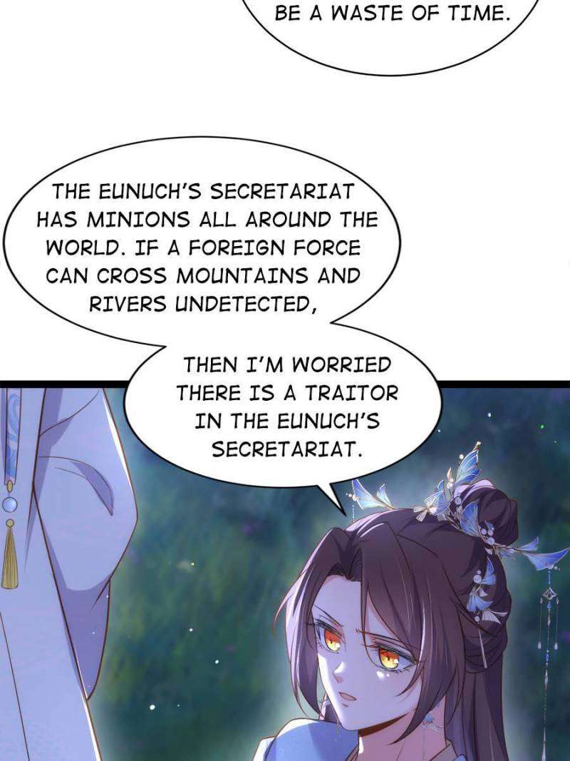 The Eunuch's Consort Rules the World chapter 330 page 37