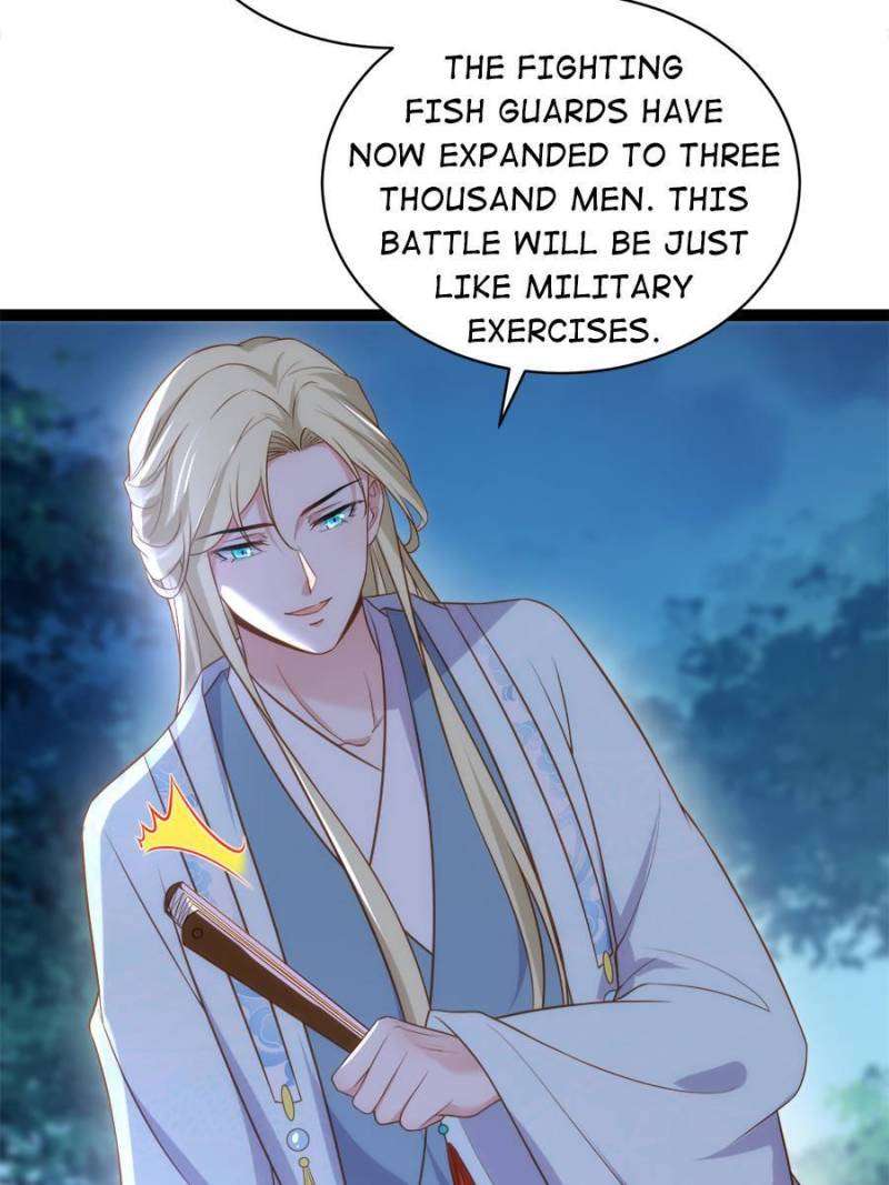 The Eunuch's Consort Rules the World chapter 330 page 39