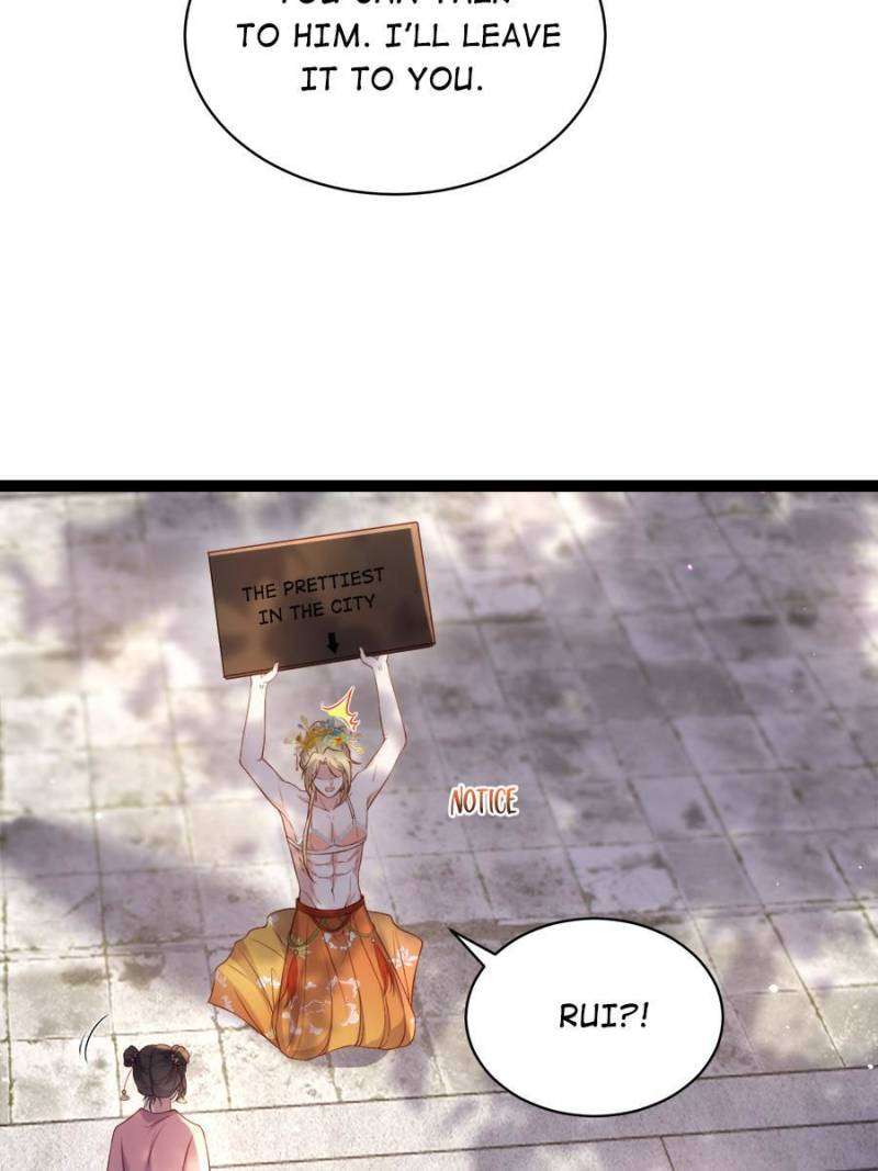 The Eunuch's Consort Rules the World chapter 330 page 4