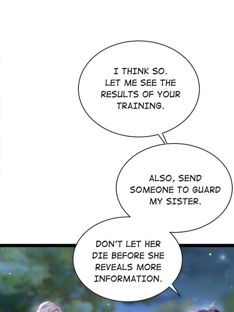 The Eunuch's Consort Rules the World chapter 330 page 41