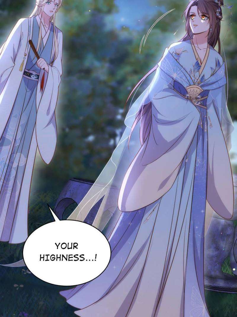 The Eunuch's Consort Rules the World chapter 330 page 42