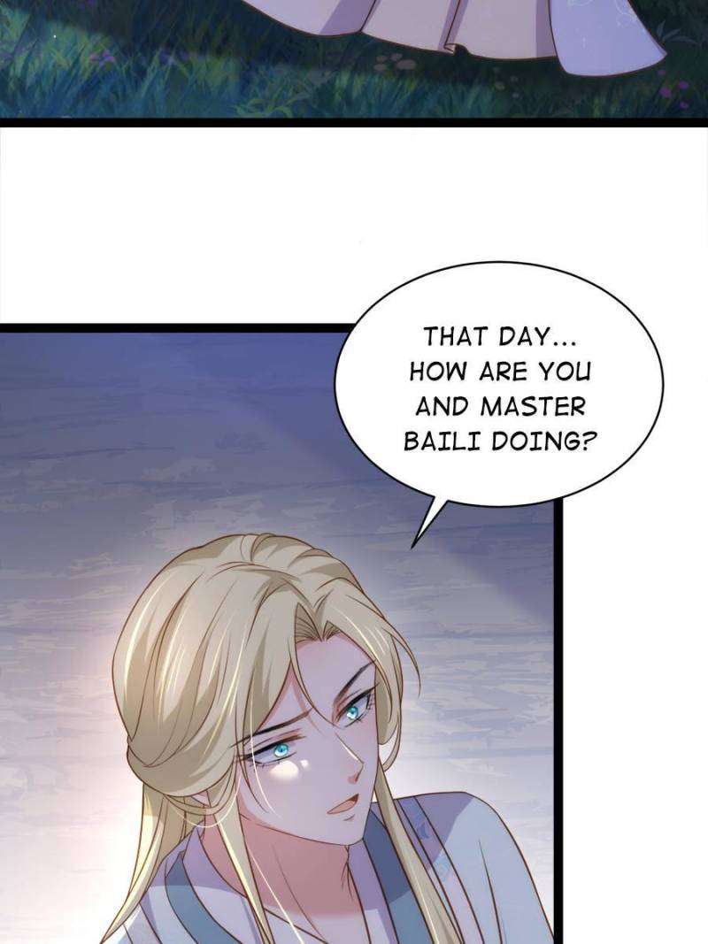 The Eunuch's Consort Rules the World chapter 330 page 43