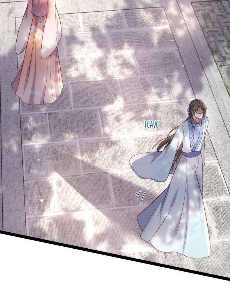 The Eunuch's Consort Rules the World chapter 330 page 5